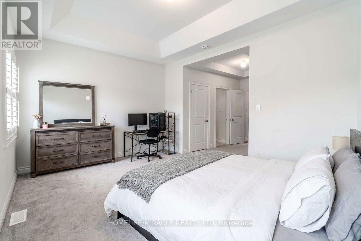 15 Ryerson Drive, Vaughan, Ontario  L4H 4L5 - Photo 20 - N13756308