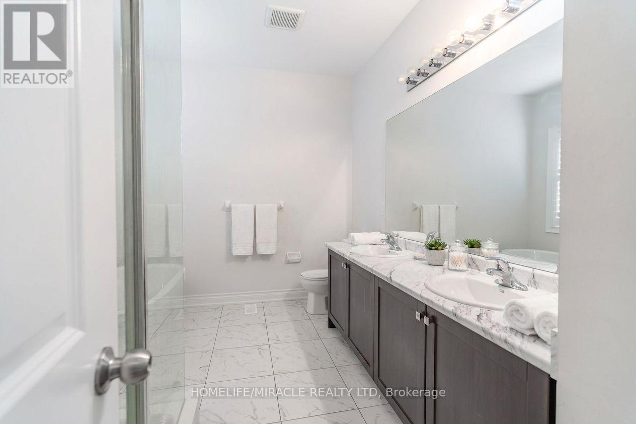 15 Ryerson Drive, Vaughan, Ontario  L4H 4L5 - Photo 21 - N13756308