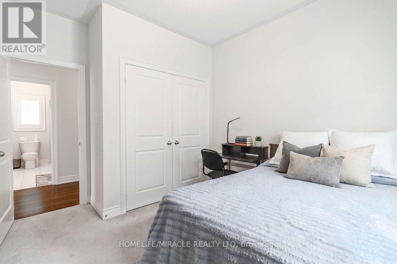 15 Ryerson Drive, Vaughan, Ontario  L4H 4L5 - Photo 26 - N13756308