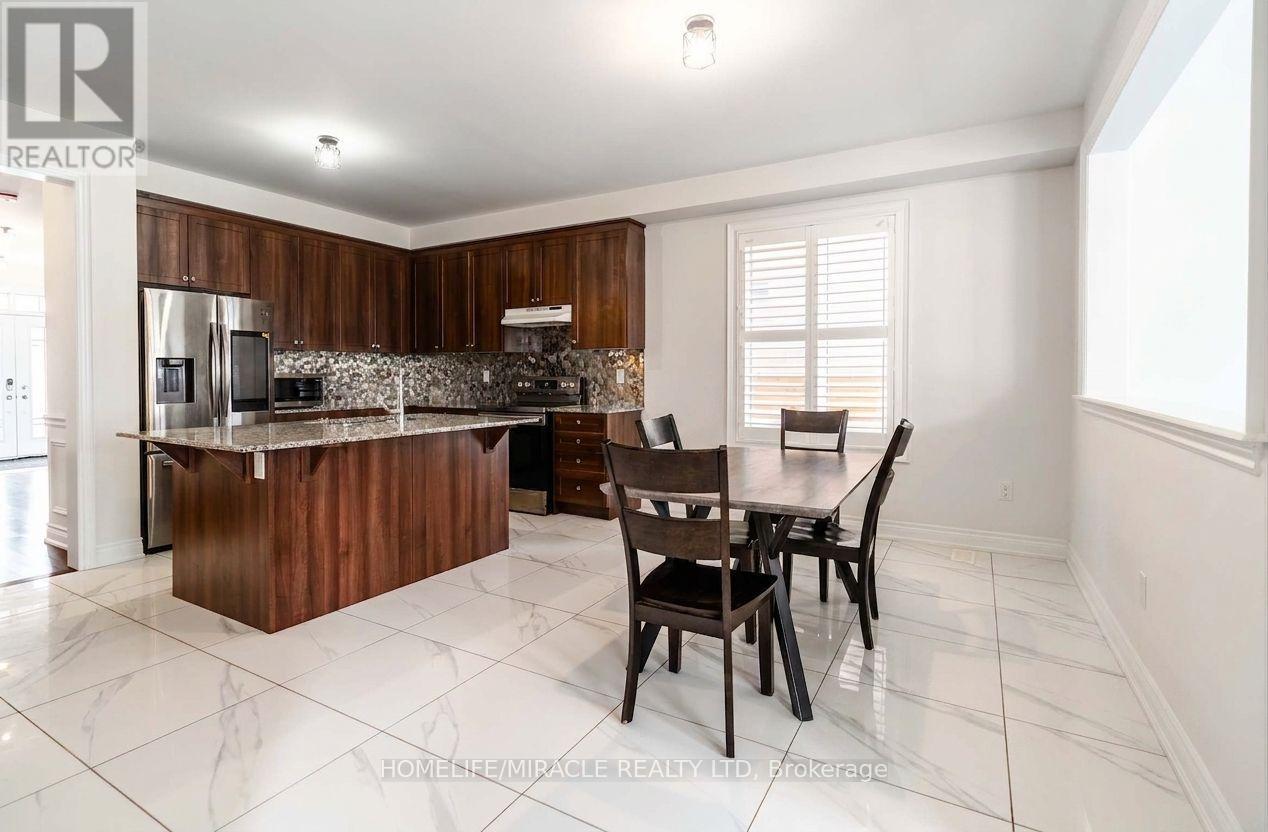 15 Ryerson Drive, Vaughan, Ontario  L4H 4L5 - Photo 9 - N13756308