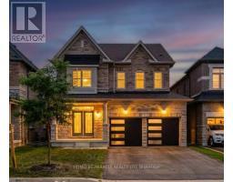 15 RYERSON DRIVE, Vaughan, Ontario
