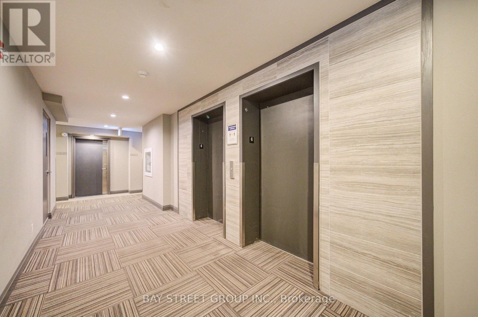 603 - 2 Adam Sellers Street, Markham, Ontario  L6B 1P2 - Photo 4 - N13756346