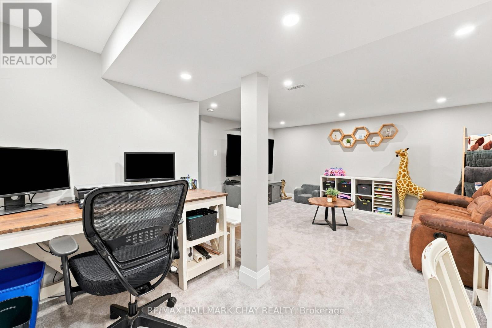 12 Larkdale Crescent, Essa, Ontario L0M 1B0 - Photo 19 - N13756392