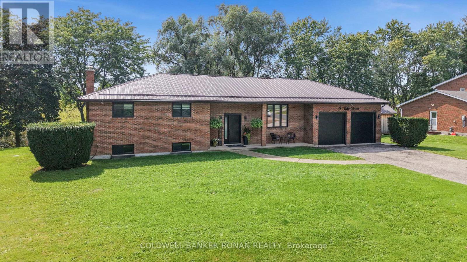 5 JOHN STREET, Adjala-Tosorontio, Ontario