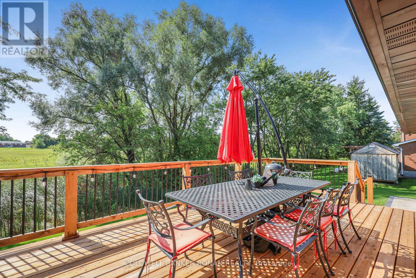 5 John Street, Adjala-Tosorontio, Ontario  L0G 1L0 - Photo 40 - N13756566