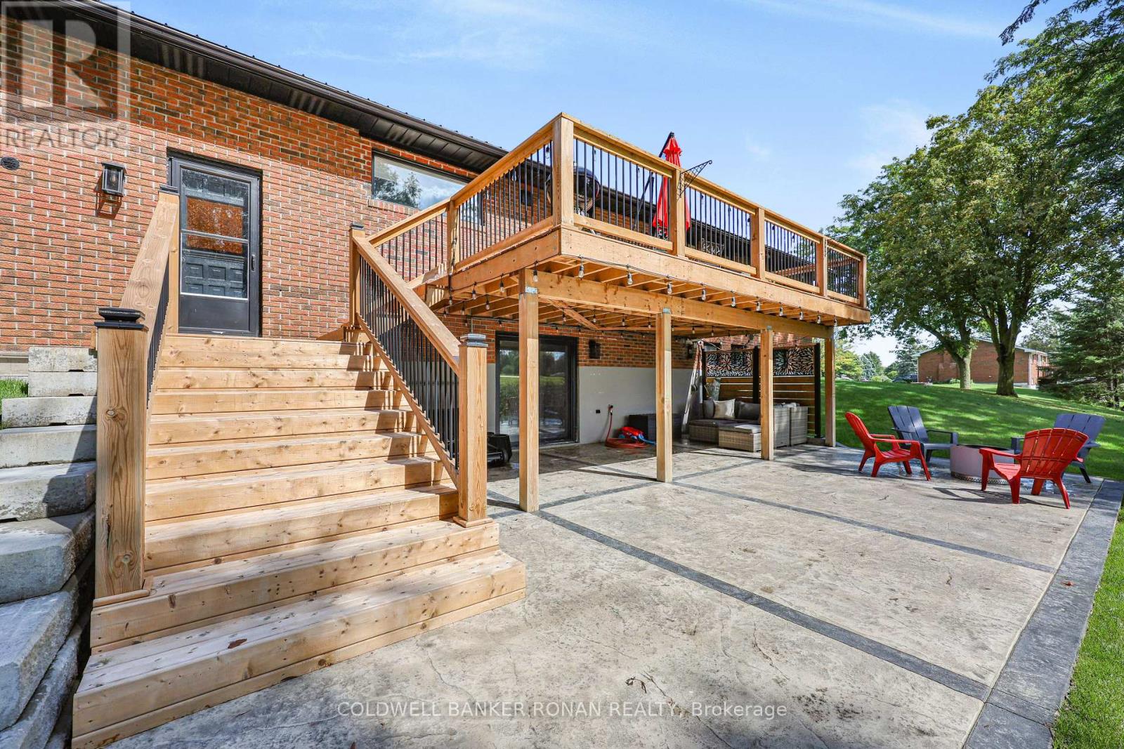 5 John Street, Adjala-Tosorontio, Ontario  L0G 1L0 - Photo 42 - N13756566