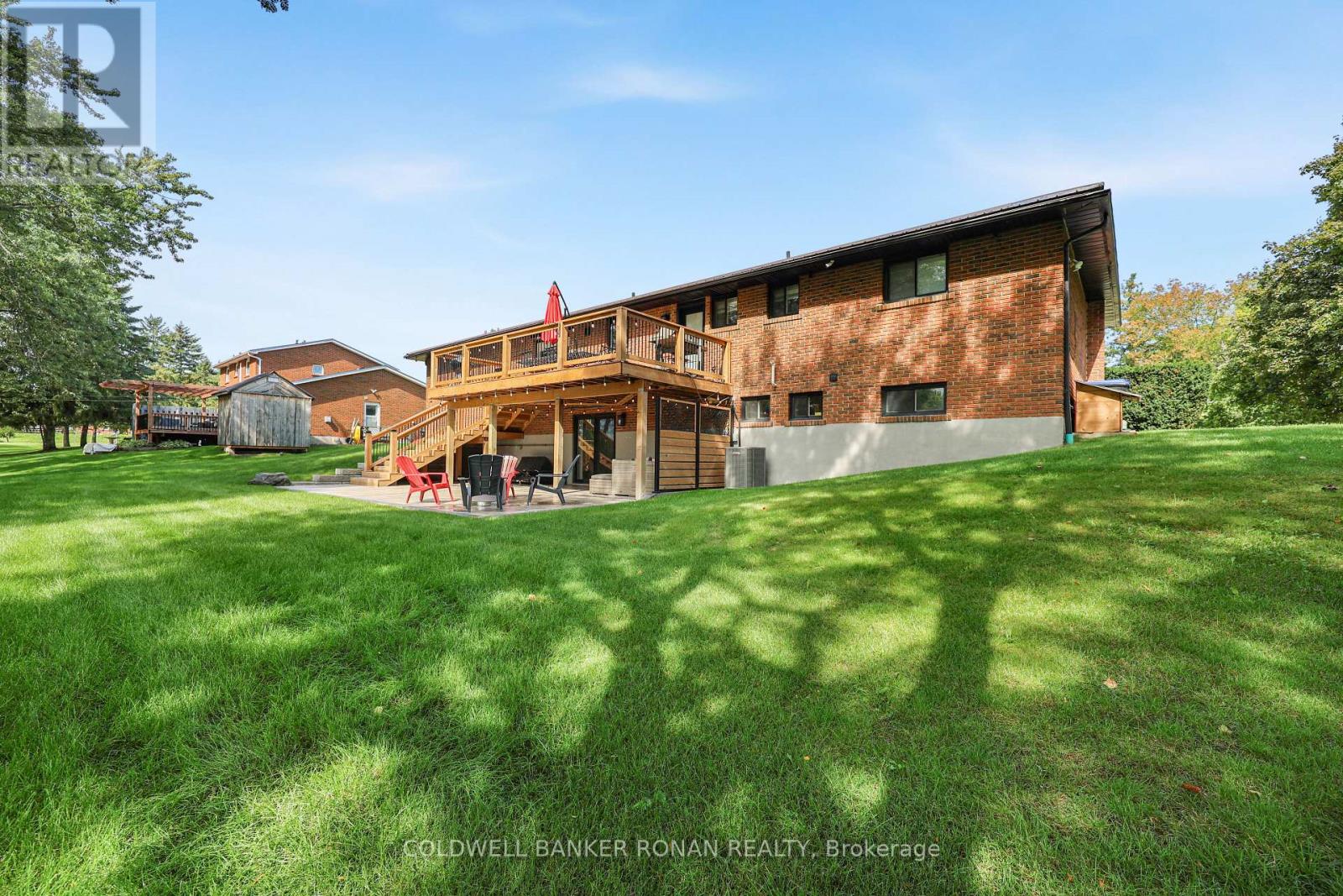 5 John Street, Adjala-Tosorontio, Ontario  L0G 1L0 - Photo 46 - N13756566