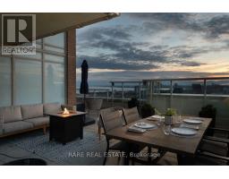2615 - 125 WESTERN BATTERY ROAD, Toronto, Ontario