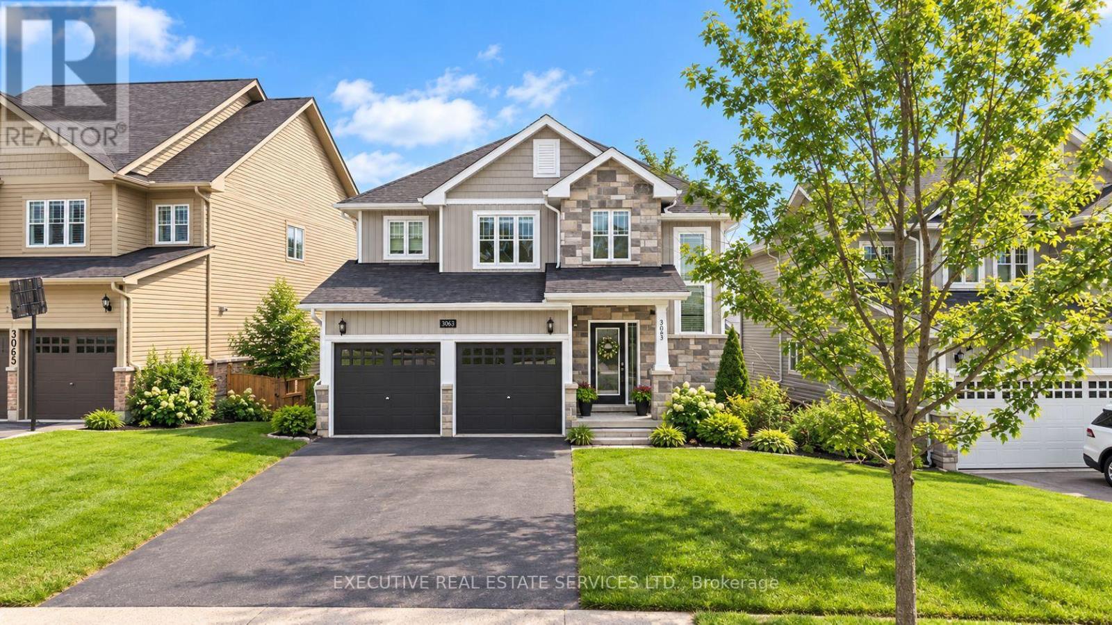 3063 Emperor Drive, Orillia, Ontario  L3V 0G4 - Photo 1 - S13756380