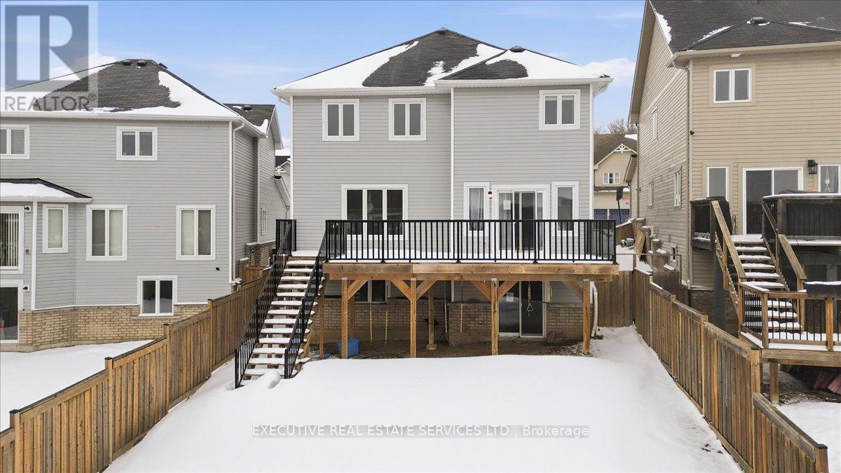 3063 Emperor Drive, Orillia, Ontario  L3V 0G4 - Photo 26 - S13756380