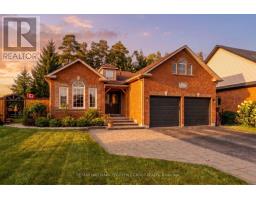 2 PURT COURT, Barrie, Ontario