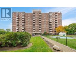 715 - 1625 BLOOR STREET, Mississauga, Ontario