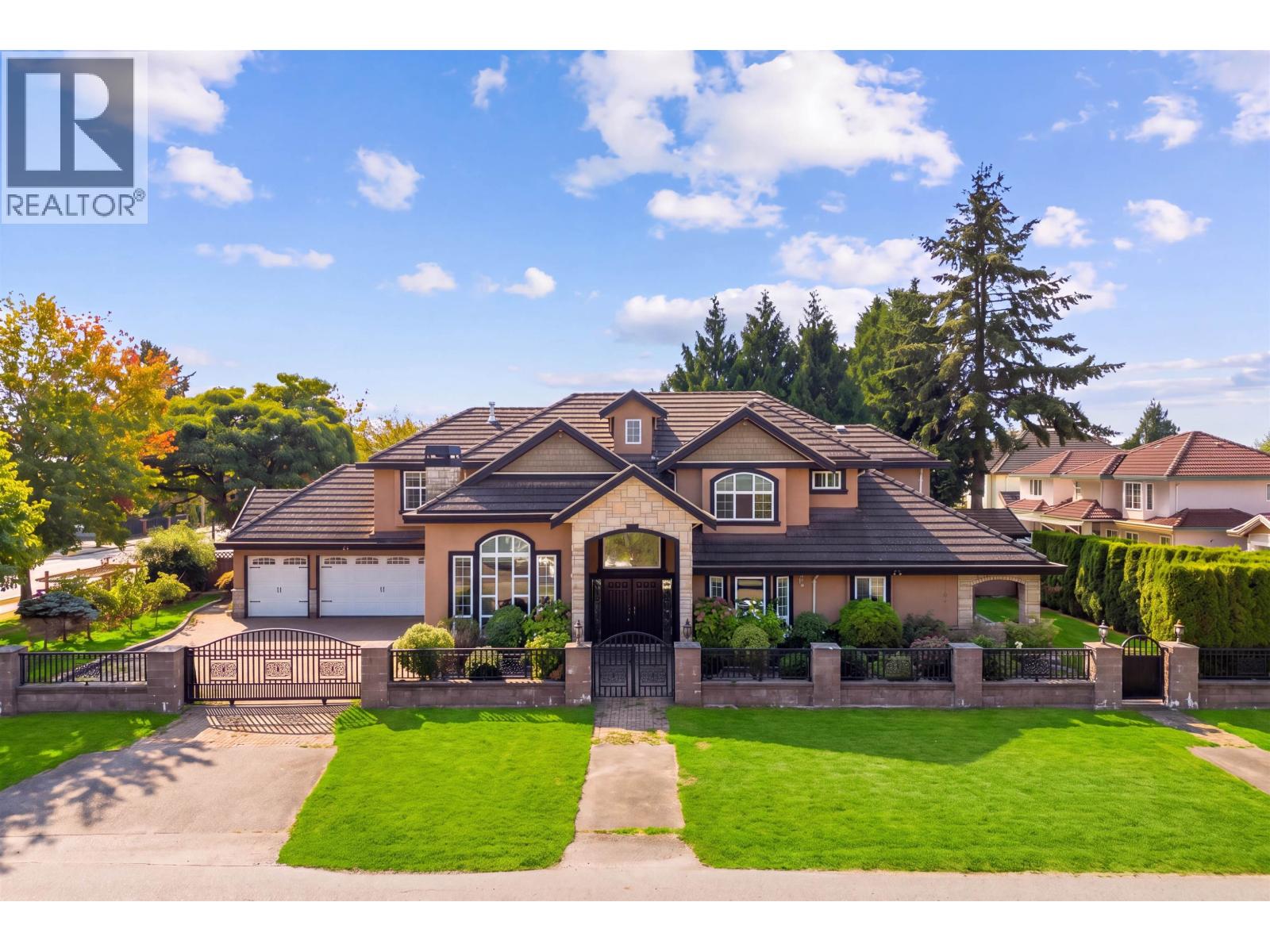 8328 Bowcock Road, Richmond, British Columbia  V6Y 1C2 - Photo 1 - R3158395