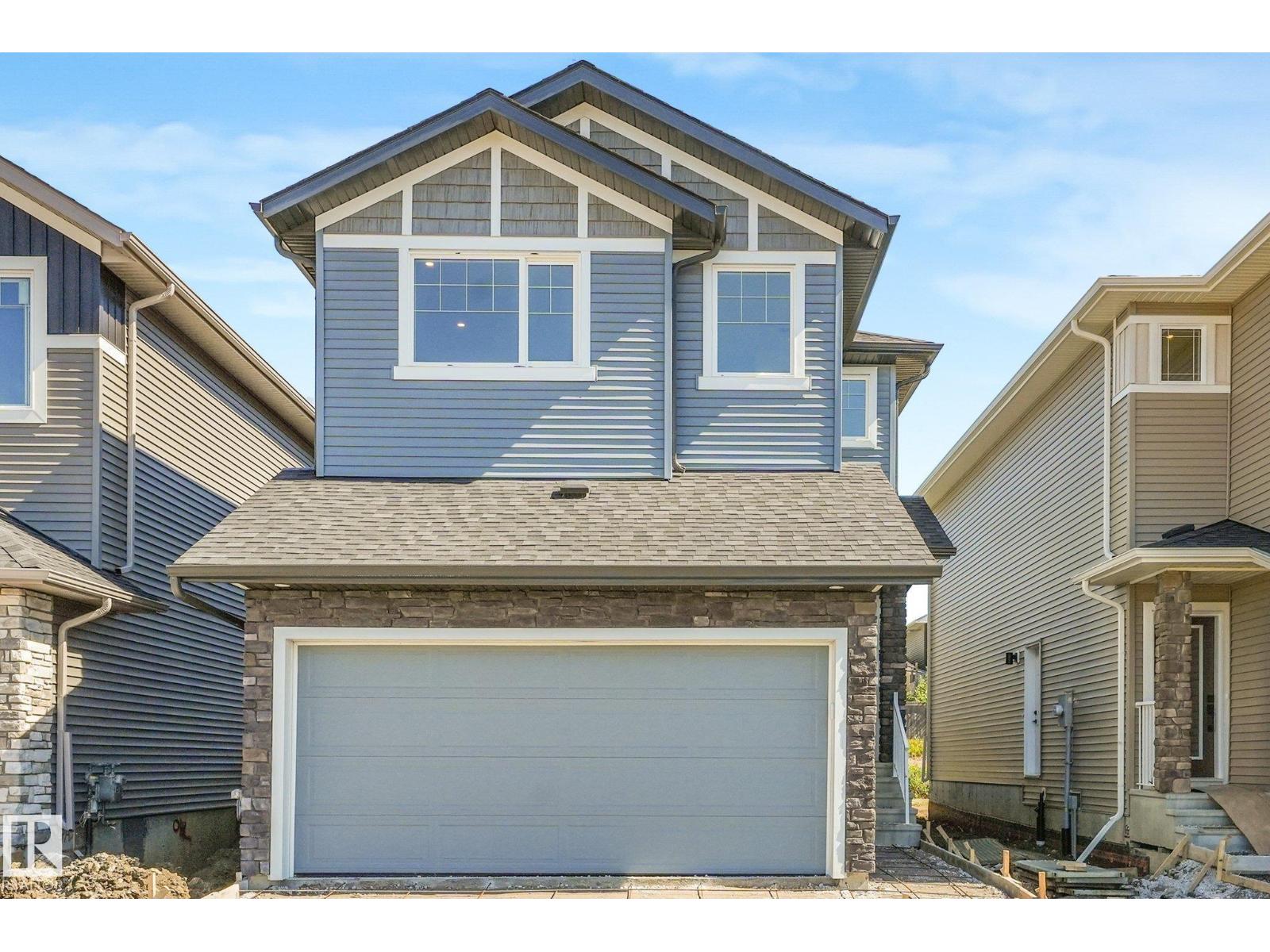 193 Wyatt RG, Fort Saskatchewan, Alberta