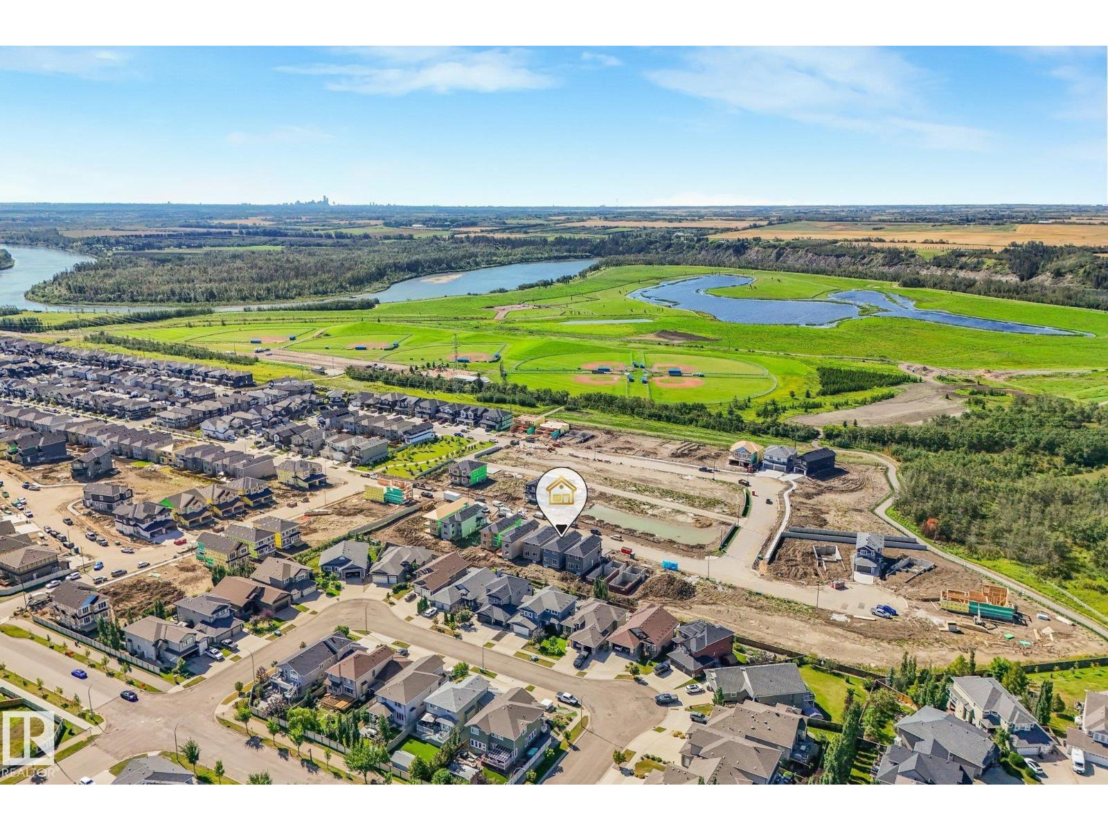 193 Wyatt Rg, Fort Saskatchewan, Alberta  T8L 0Y3 - Photo 20 - E4507565