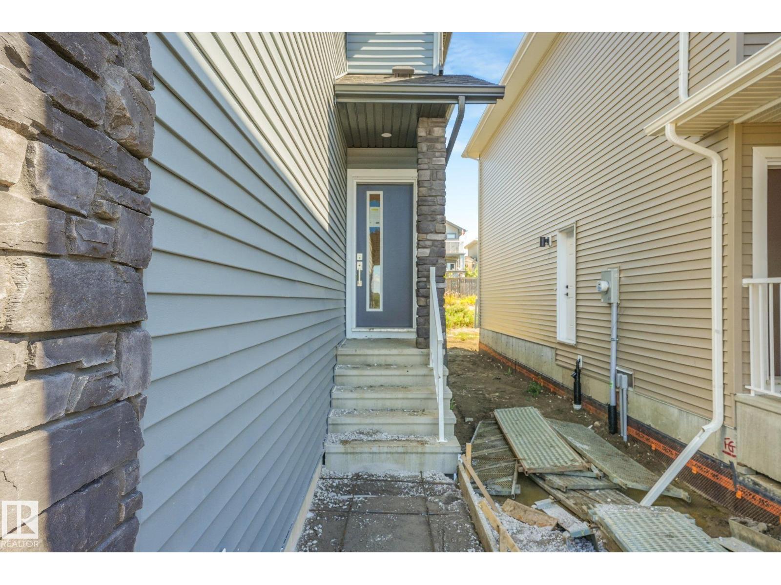 193 Wyatt Rg, Fort Saskatchewan, Alberta  T8L 0Y3 - Photo 21 - E4507565