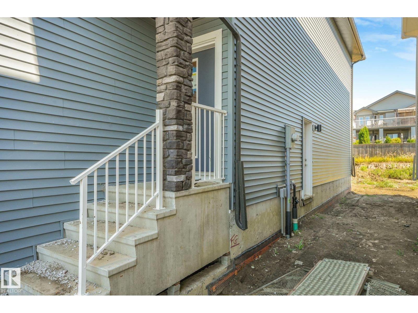 193 Wyatt Rg, Fort Saskatchewan, Alberta  T8L 0Y3 - Photo 22 - E4507565