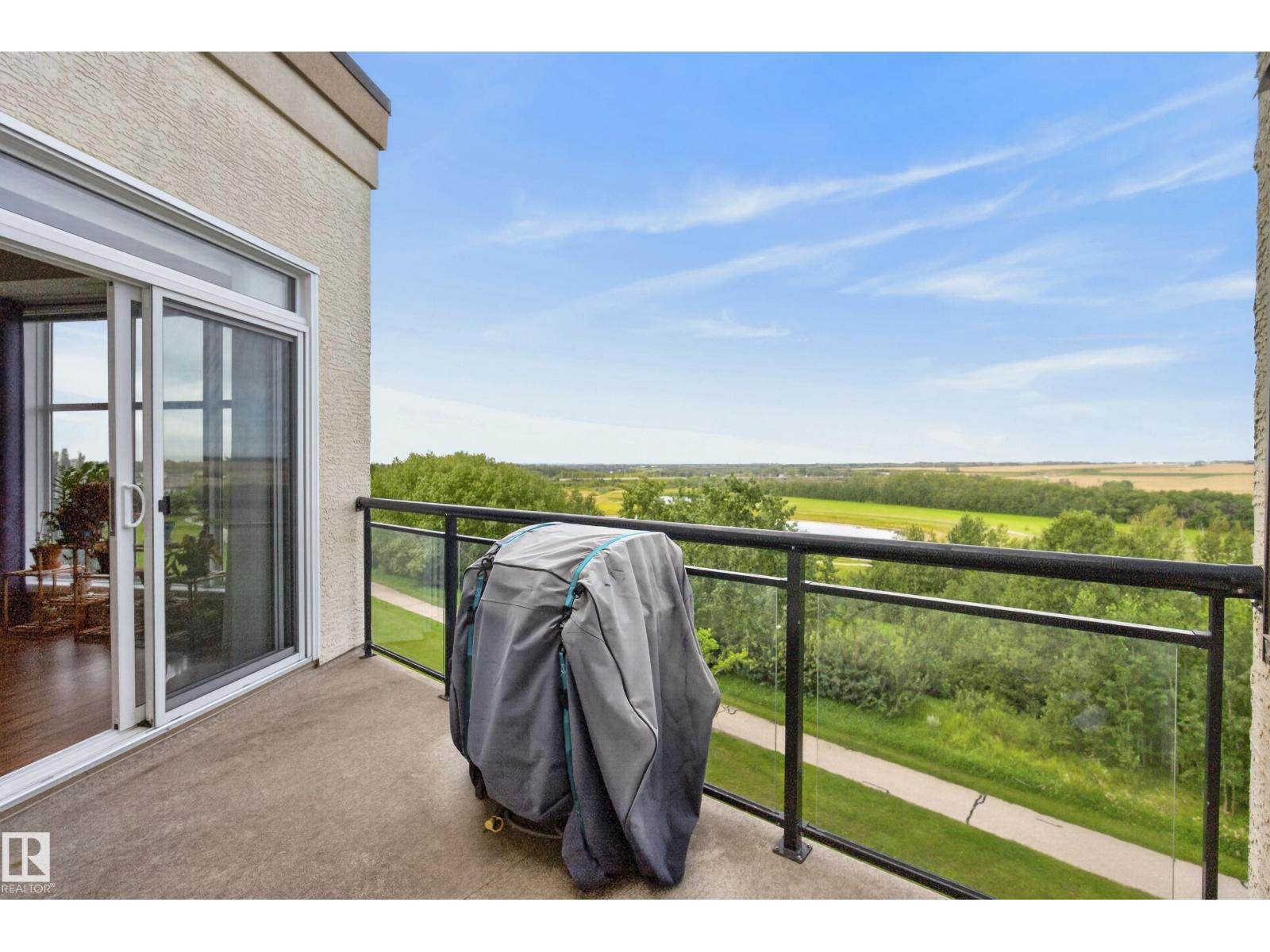 #407 9940 Sherridon Dr, Fort Saskatchewan, Alberta  T8L 4C9 - Photo 27 - E4507567
