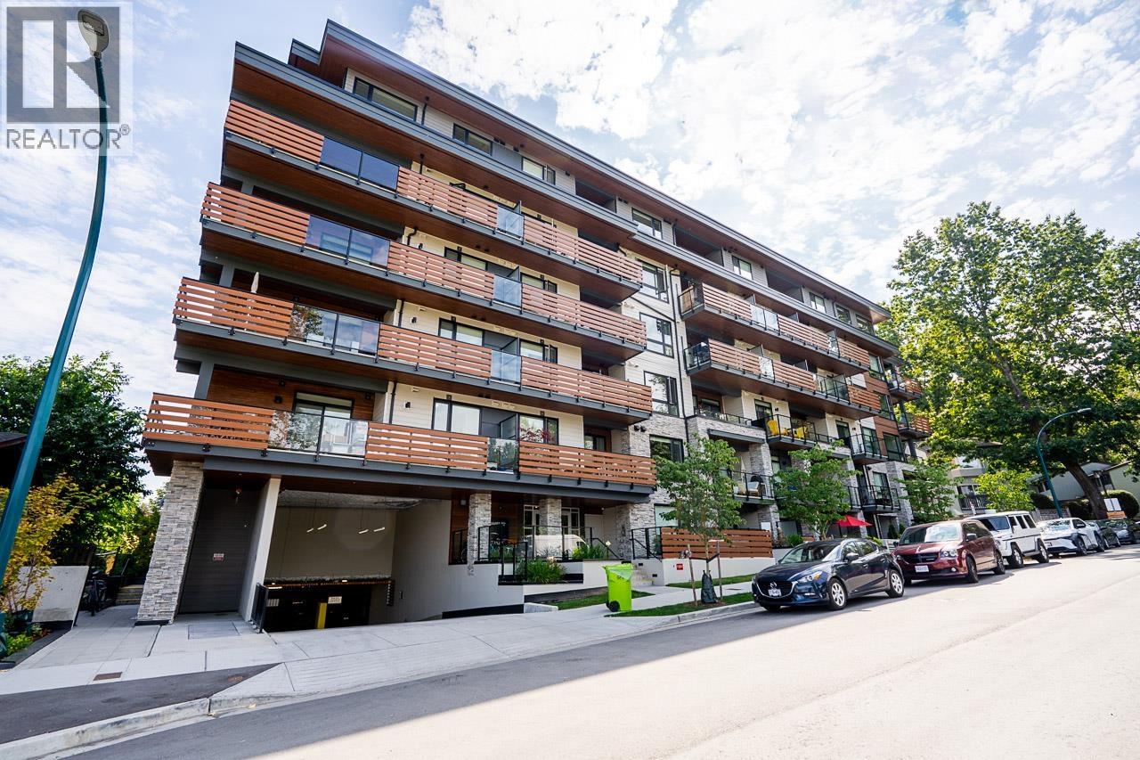 503 150 James Road, Port Moody, British Columbia  V3H 2S4 - Photo 2 - R3162219