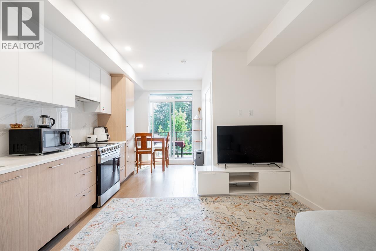 503 150 James Road, Port Moody, British Columbia  V3H 2S4 - Photo 5 - R3162219