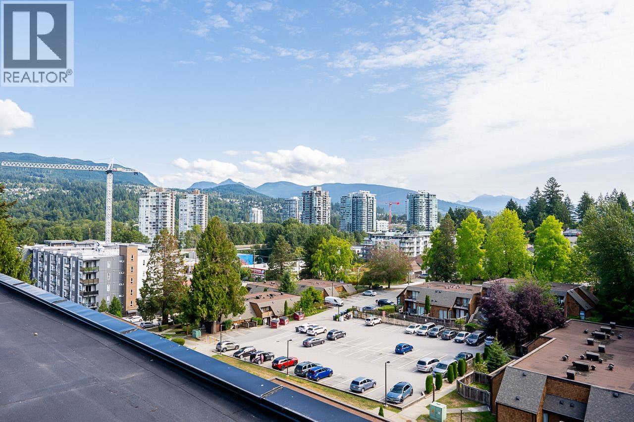 503 150 James Road, Port Moody, British Columbia  V3H 2S4 - Photo 38 - R3162219