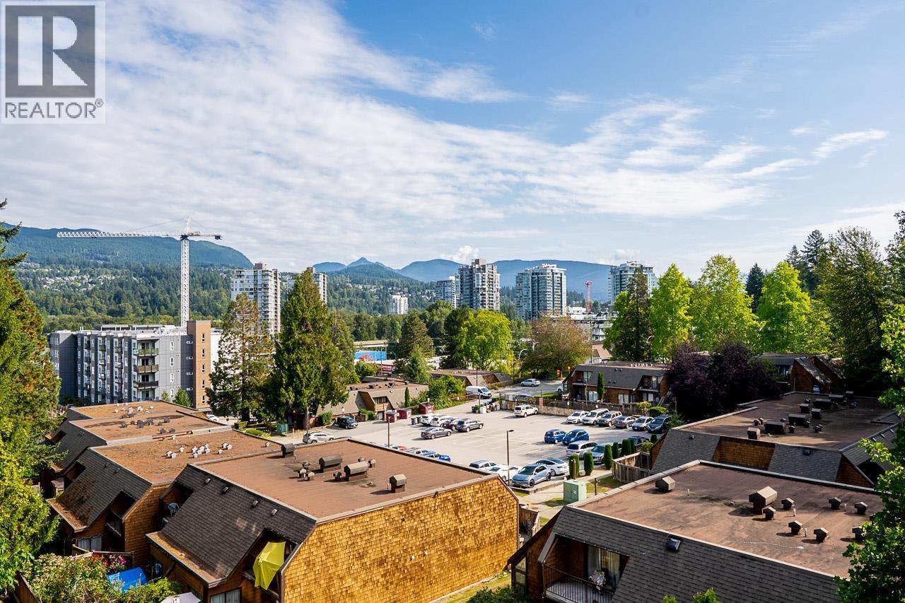 503 150 James Road, Port Moody, British Columbia  V3H 2S4 - Photo 23 - R3162219