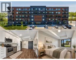 64 MAIN Street N Unit# 106, hagersville, Ontario