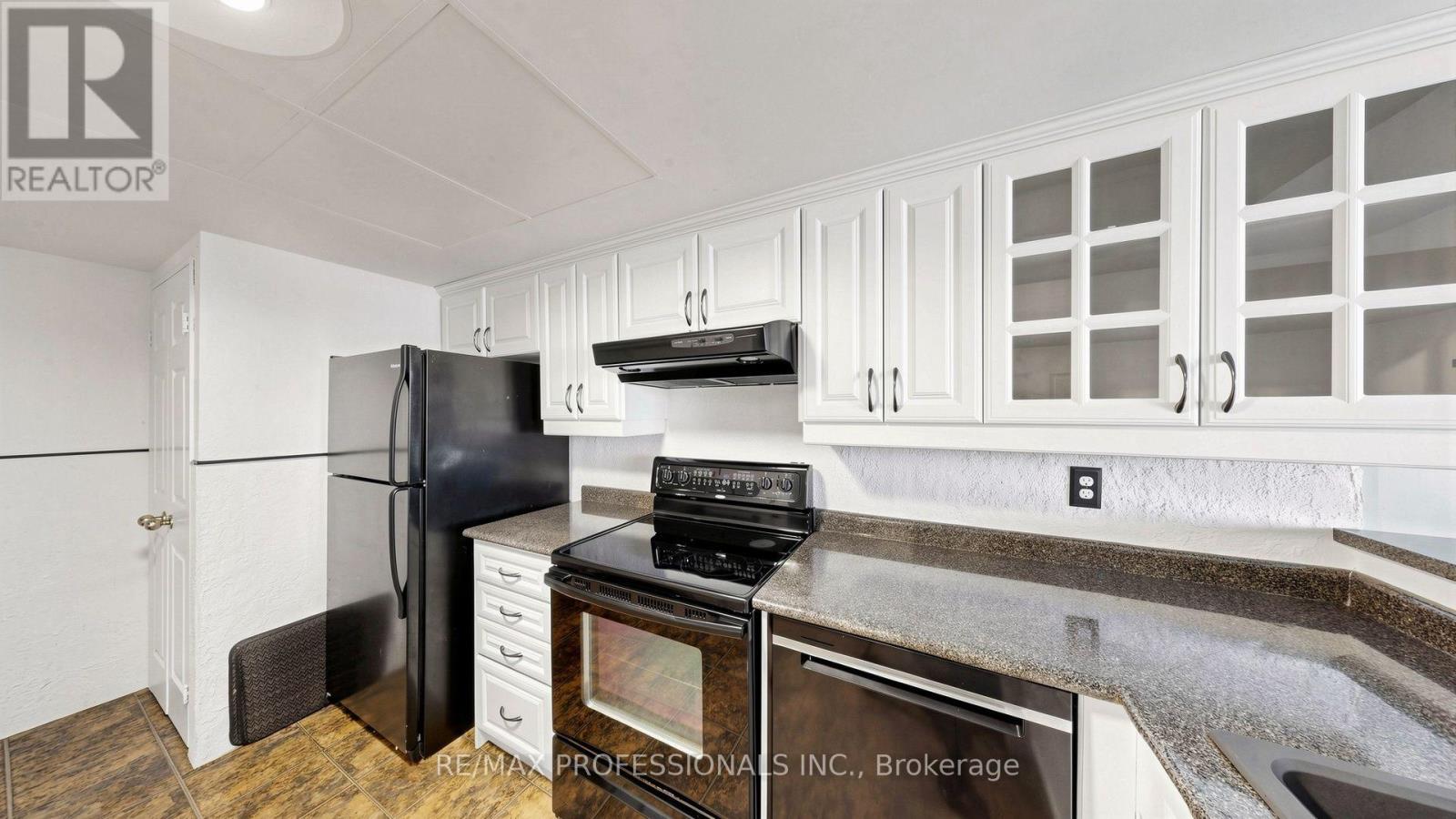 1107 - 20 Cherrytree Drive, Brampton, Ontario  L6Y 3V1 - Photo 10 - W13756272
