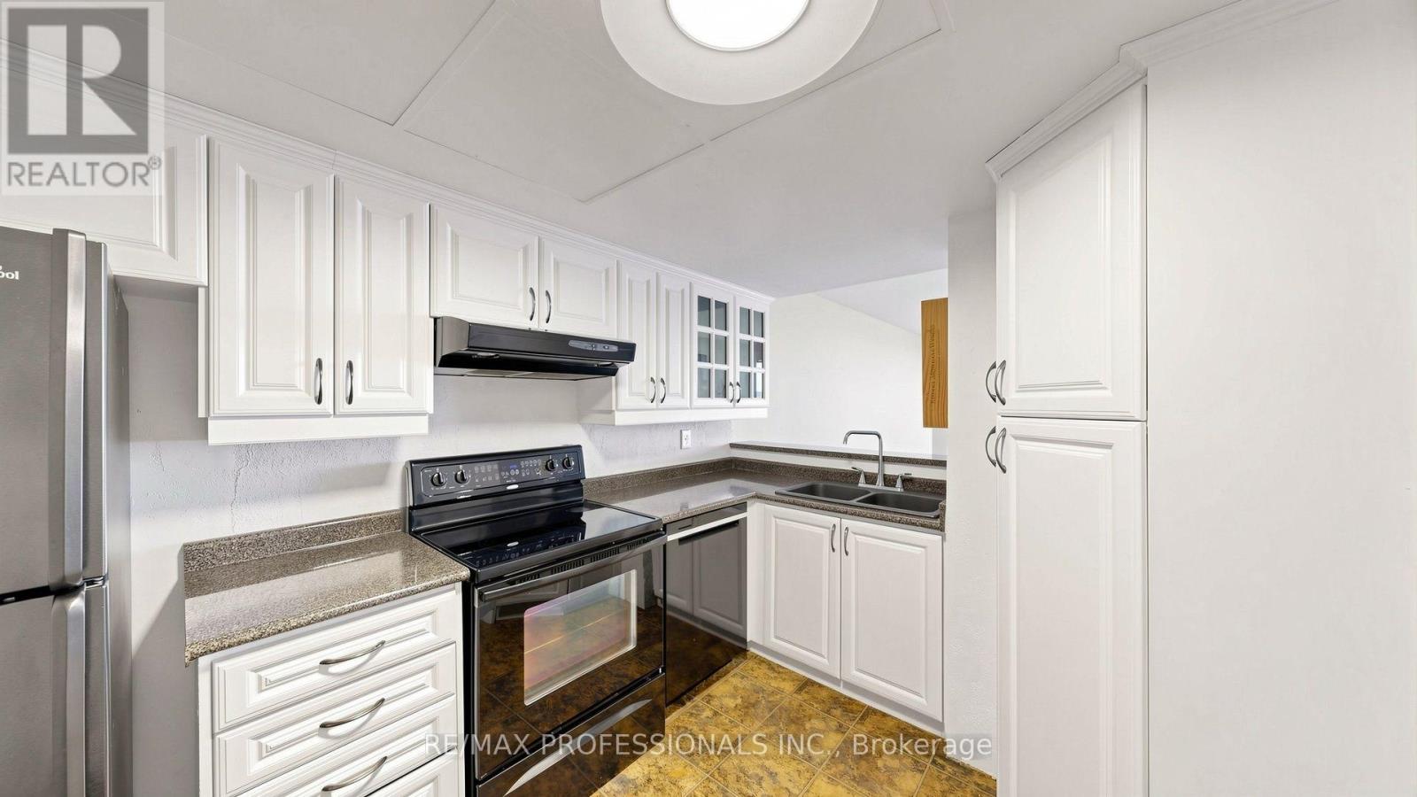 1107 - 20 Cherrytree Drive, Brampton, Ontario  L6Y 3V1 - Photo 11 - W13756272