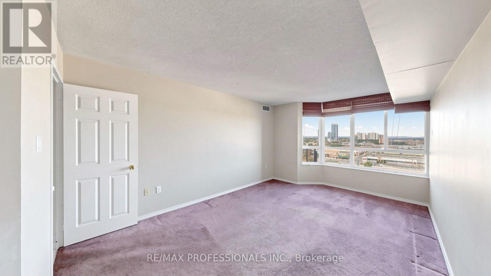 1107 - 20 Cherrytree Drive, Brampton, Ontario  L6Y 3V1 - Photo 14 - W13756272