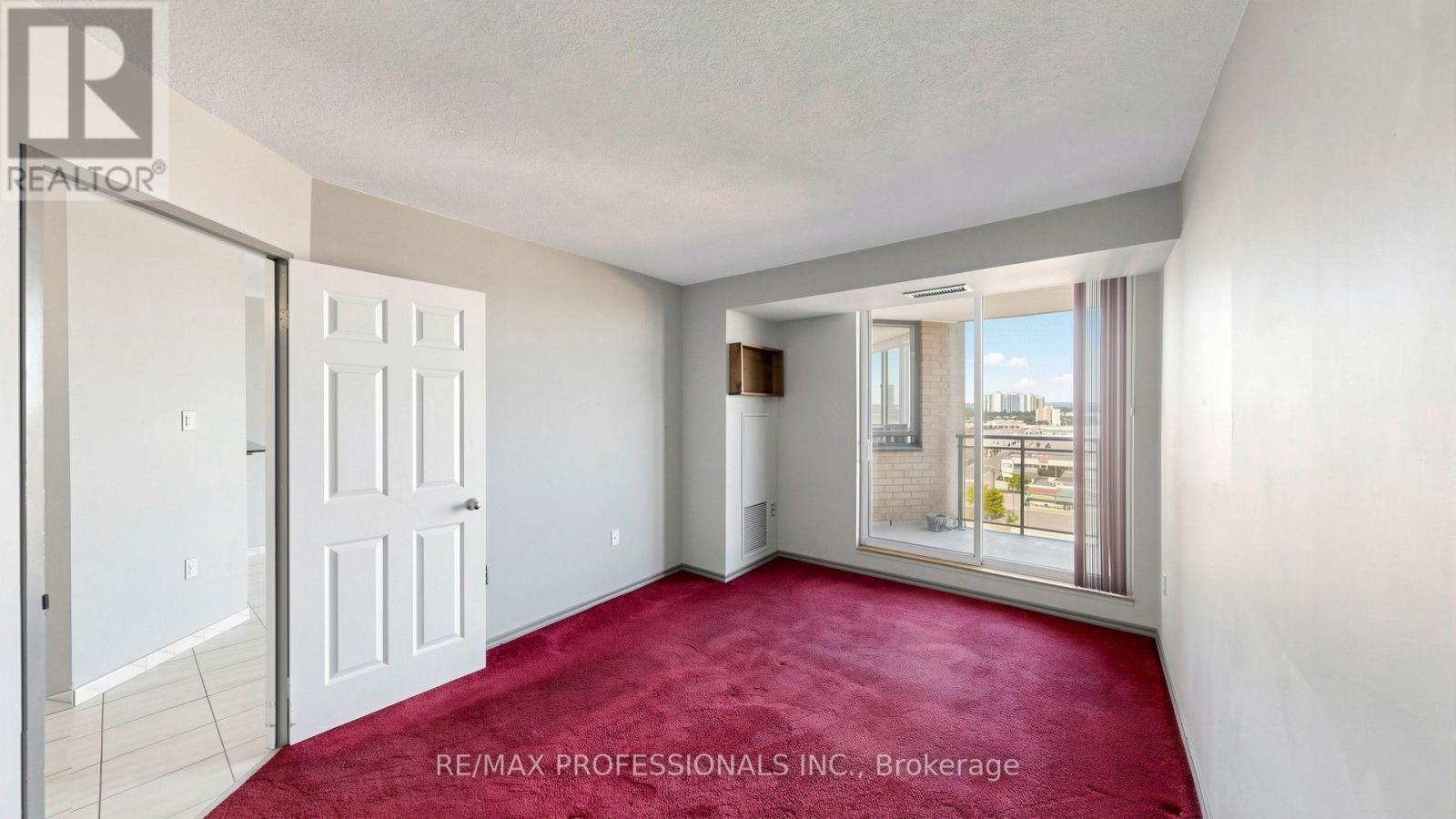 1107 - 20 Cherrytree Drive, Brampton, Ontario  L6Y 3V1 - Photo 21 - W13756272