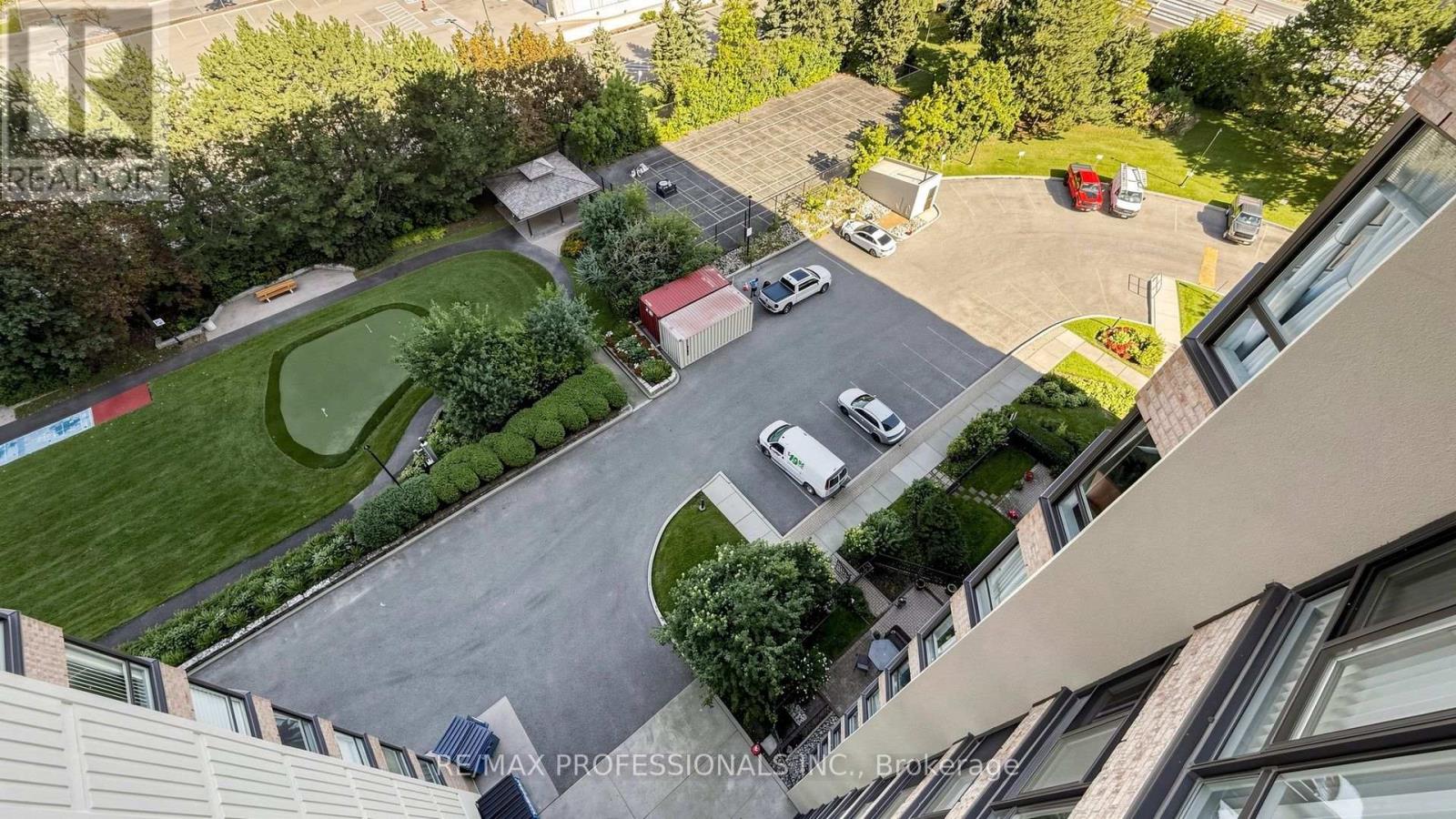 1107 - 20 Cherrytree Drive, Brampton, Ontario  L6Y 3V1 - Photo 27 - W13756272