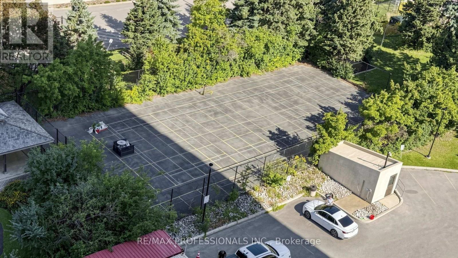 1107 - 20 Cherrytree Drive, Brampton, Ontario  L6Y 3V1 - Photo 29 - W13756272
