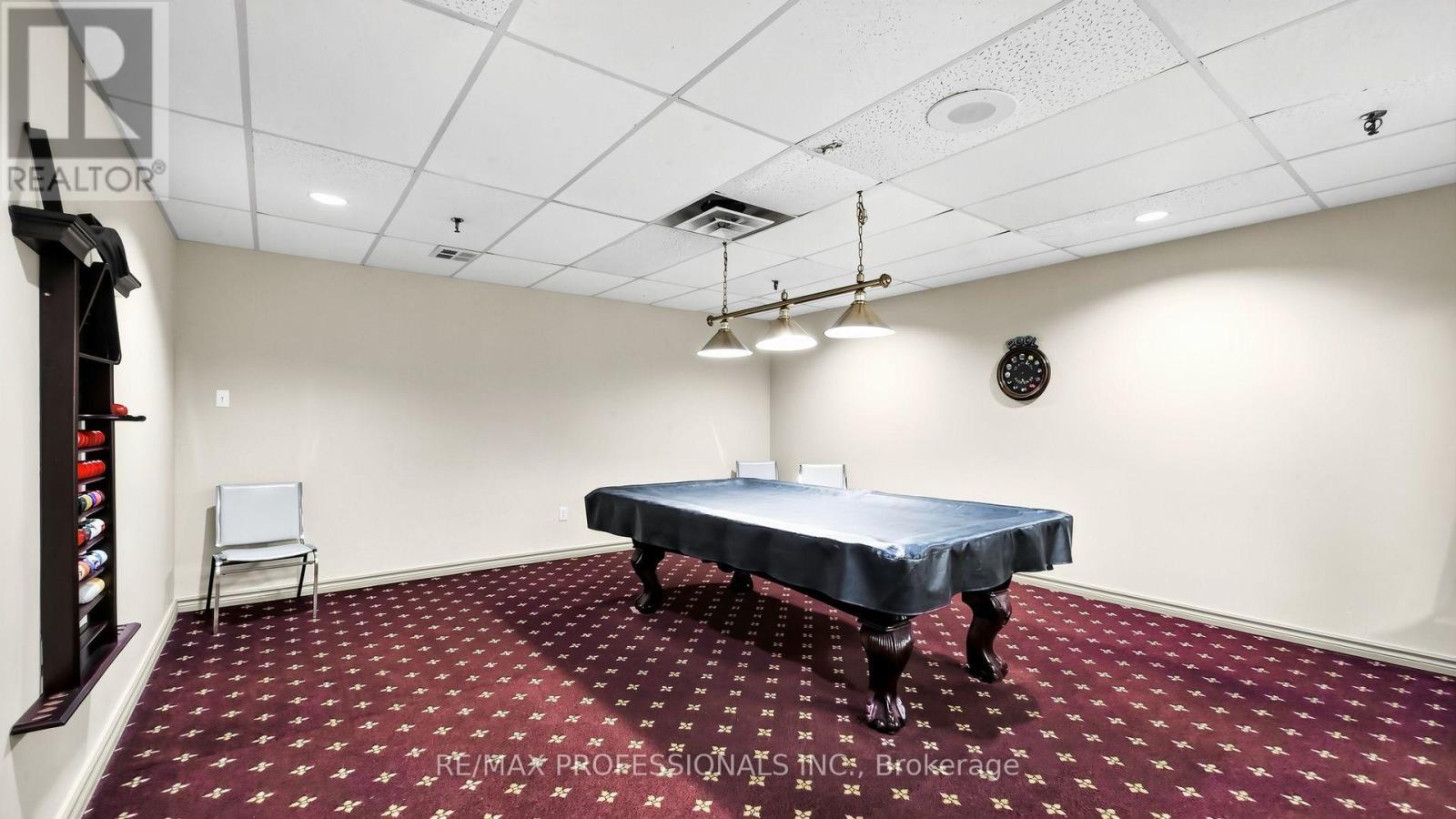 1107 - 20 Cherrytree Drive, Brampton, Ontario  L6Y 3V1 - Photo 33 - W13756272