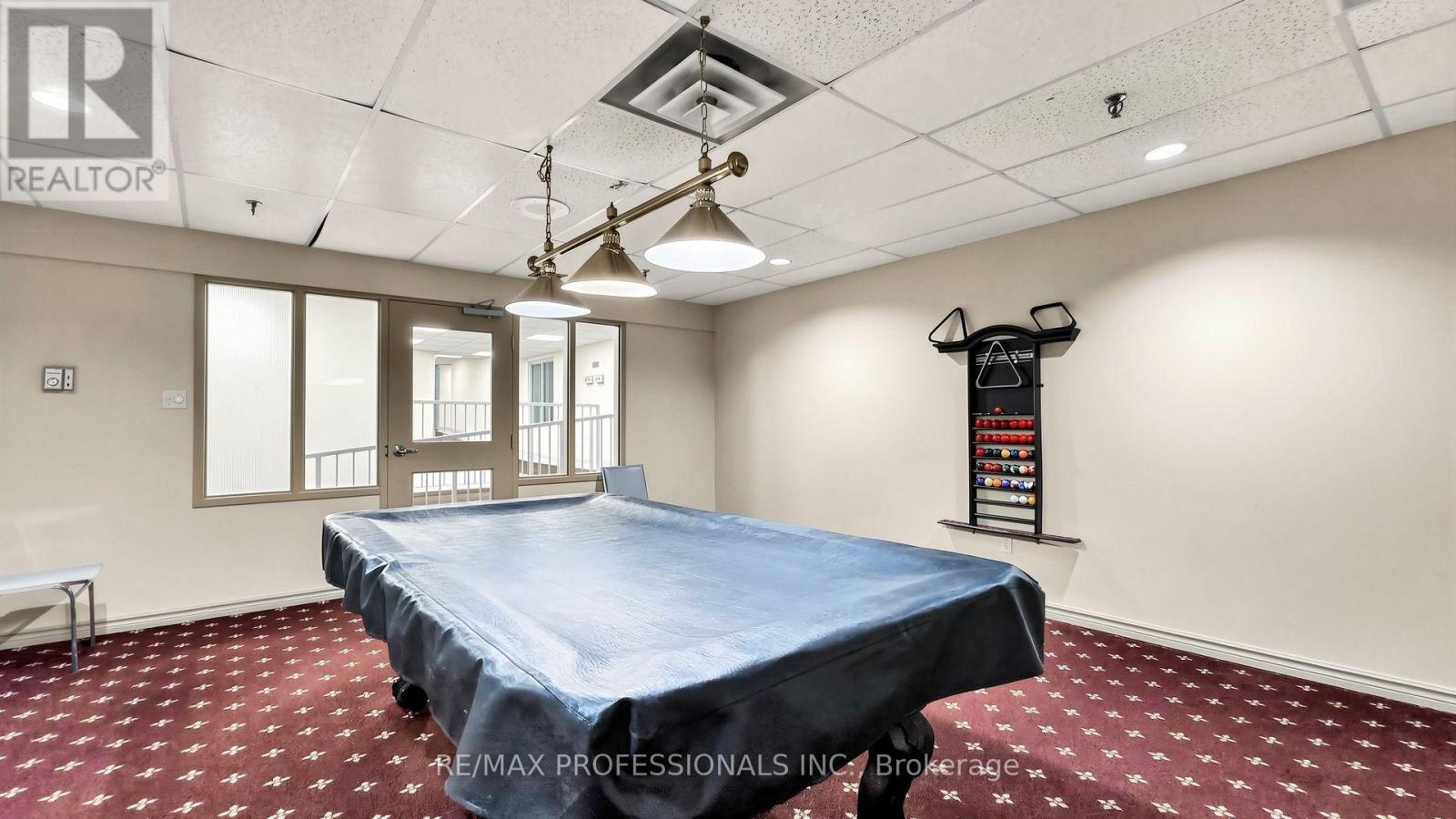 1107 - 20 Cherrytree Drive, Brampton, Ontario  L6Y 3V1 - Photo 34 - W13756272