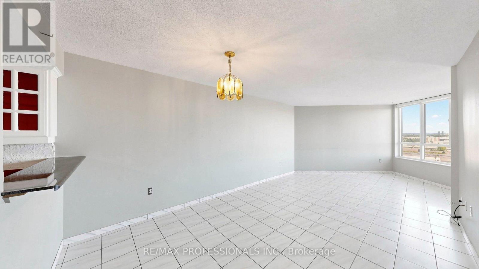 1107 - 20 Cherrytree Drive, Brampton, Ontario  L6Y 3V1 - Photo 6 - W13756272