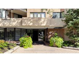 1107 - 20 CHERRYTREE DRIVE, Brampton, Ontario