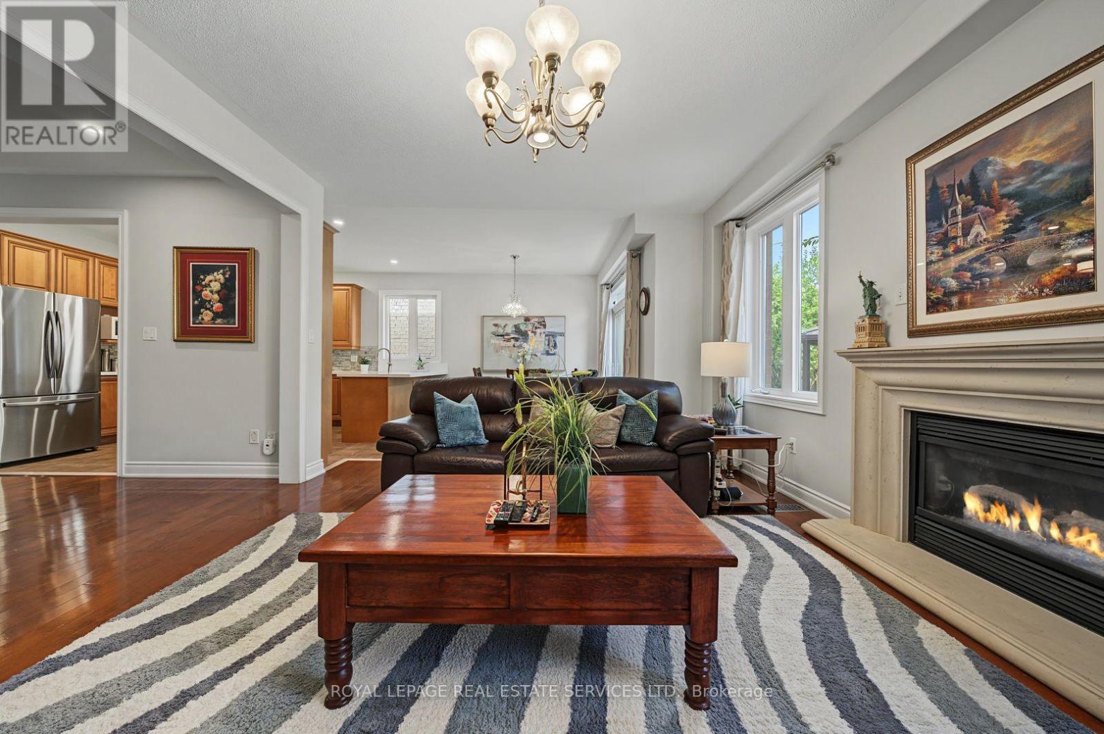 3368 Raspberry Bush Trail, Oakville, Ontario  L6L 6V2 - Photo 12 - W13756280