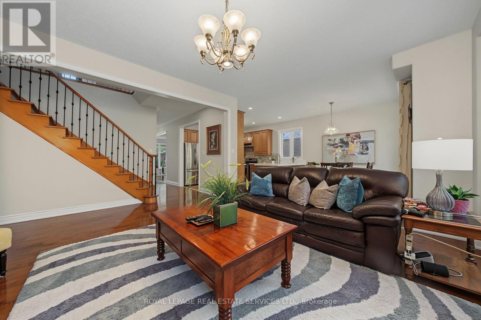3368 Raspberry Bush Trail, Oakville, Ontario  L6L 6V2 - Photo 13 - W13756280