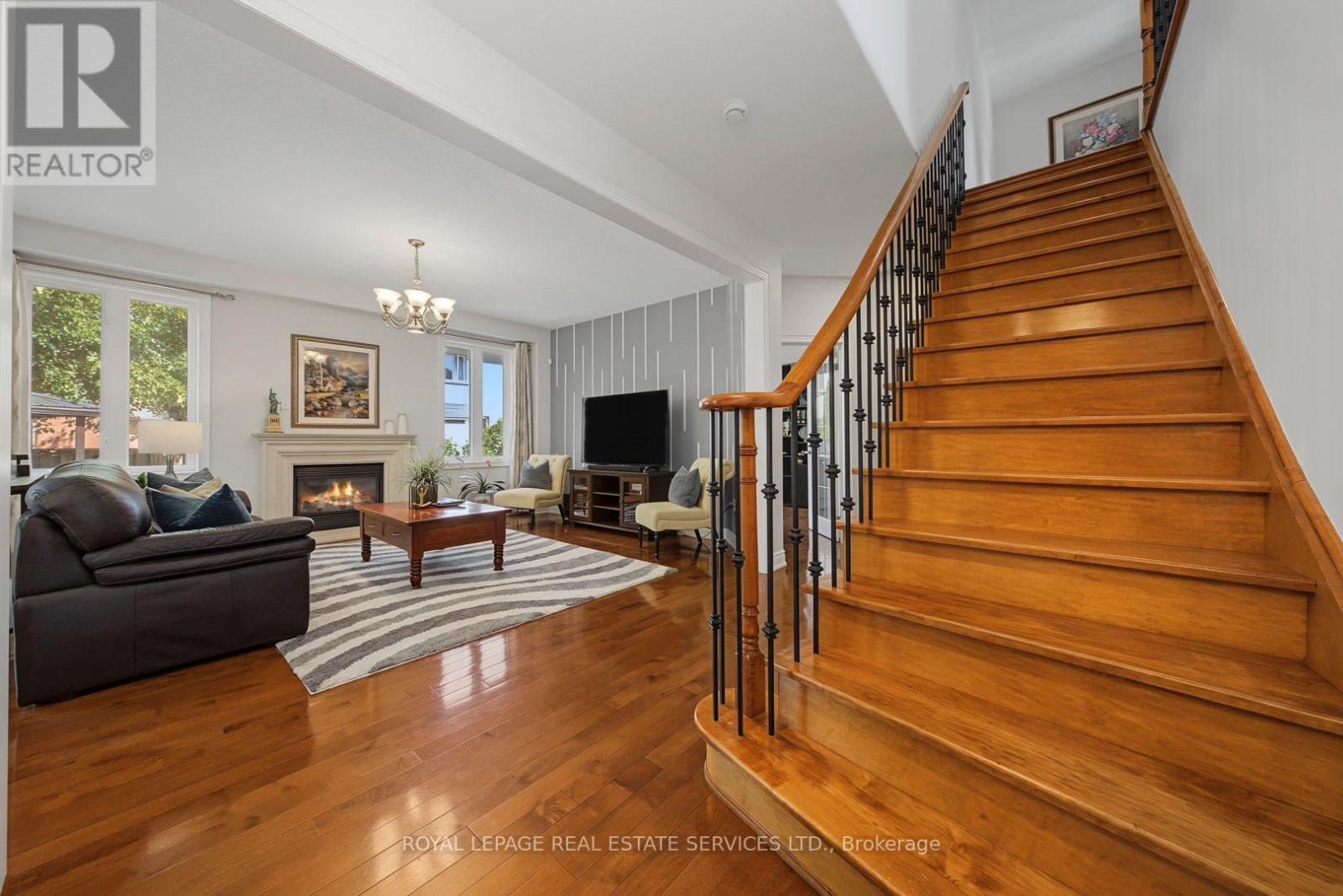 3368 Raspberry Bush Trail, Oakville, Ontario  L6L 6V2 - Photo 16 - W13756280