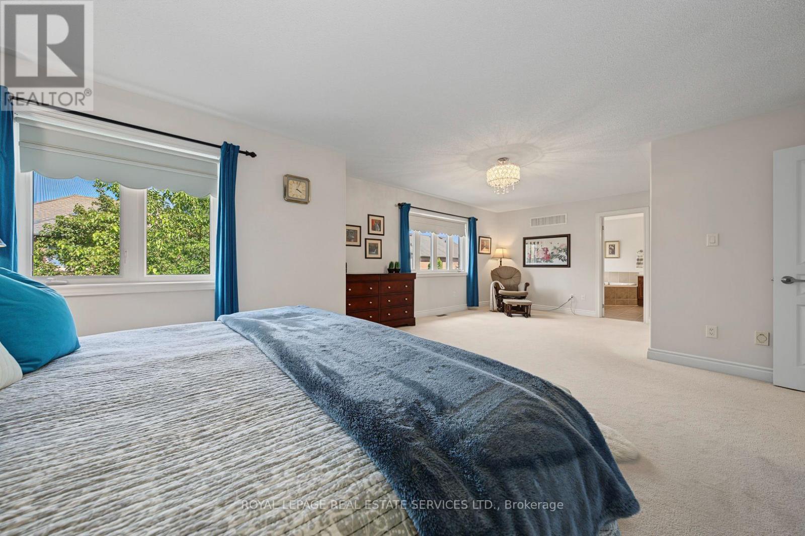 3368 Raspberry Bush Trail, Oakville, Ontario  L6L 6V2 - Photo 19 - W13756280