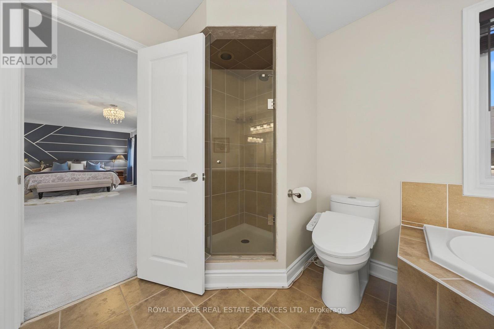 3368 Raspberry Bush Trail, Oakville, Ontario  L6L 6V2 - Photo 21 - W13756280