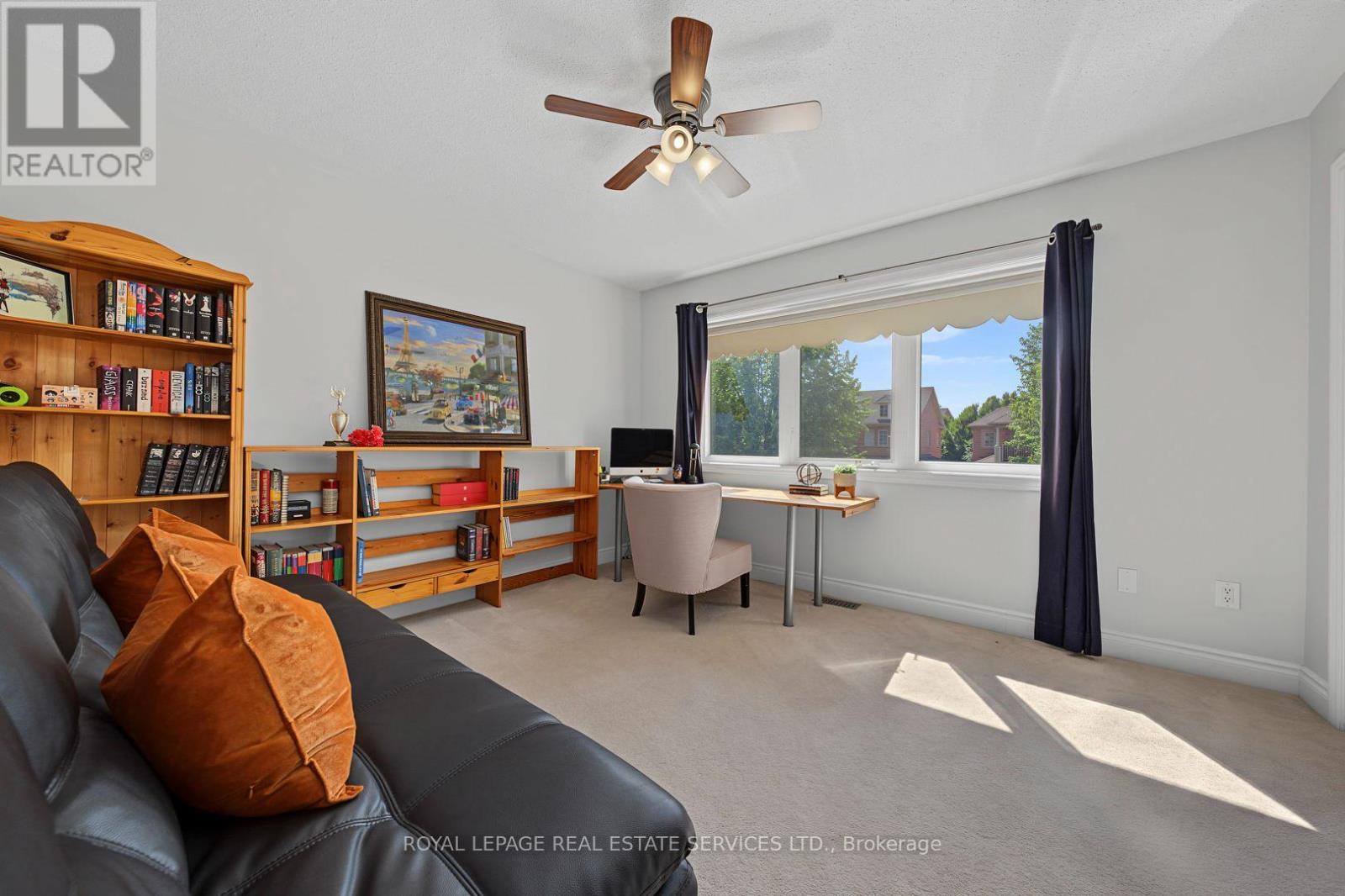 3368 Raspberry Bush Trail, Oakville, Ontario  L6L 6V2 - Photo 22 - W13756280