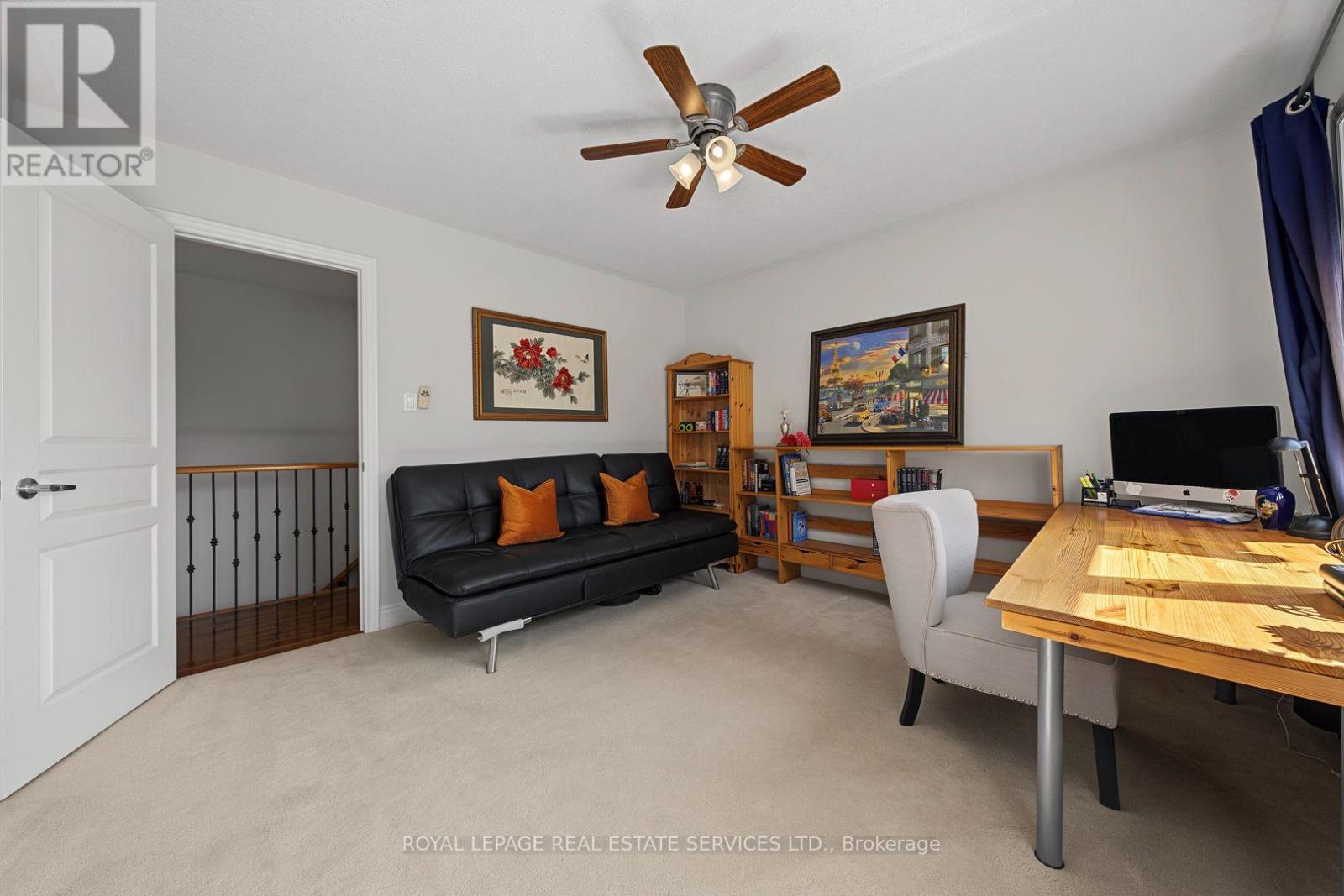 3368 Raspberry Bush Trail, Oakville, Ontario  L6L 6V2 - Photo 23 - W13756280
