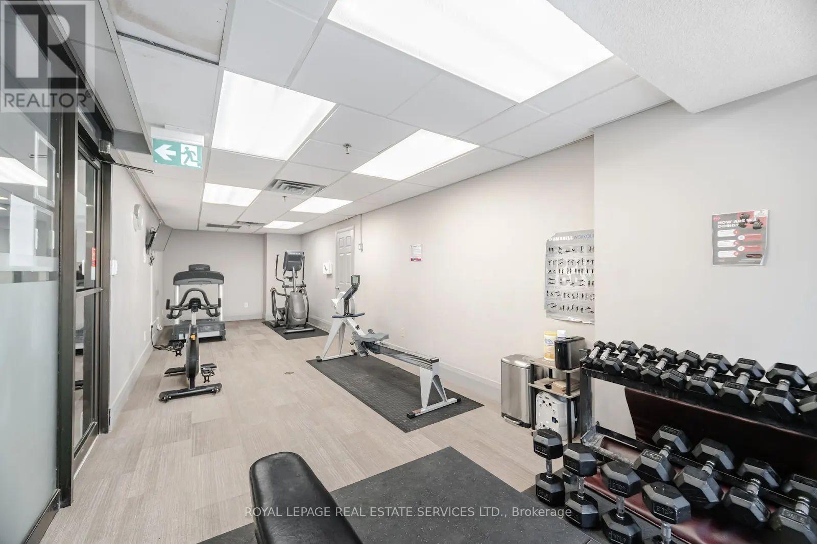 306 - 8 Lisa Street, Brampton, Ontario  L6T 4S6 - Photo 35 - W13756290