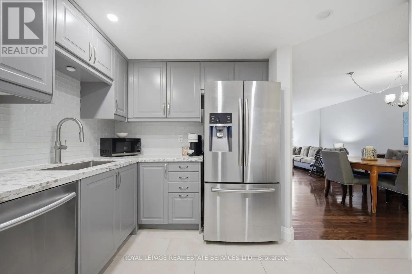 306 - 8 Lisa Street, Brampton, Ontario  L6T 4S6 - Photo 8 - W13756290