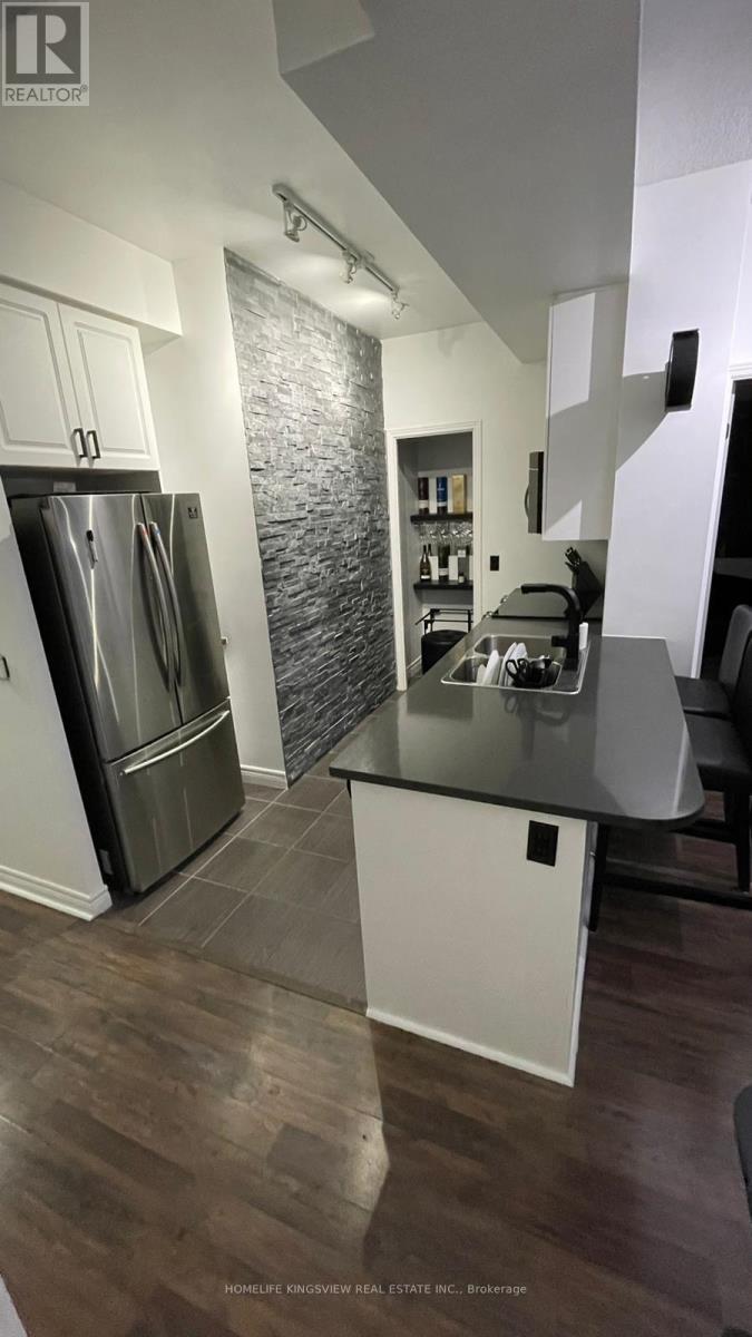 1501 - 339 Rathburn Road, Mississauga, Ontario  L5B 0K6 - Photo 13 - W13756298