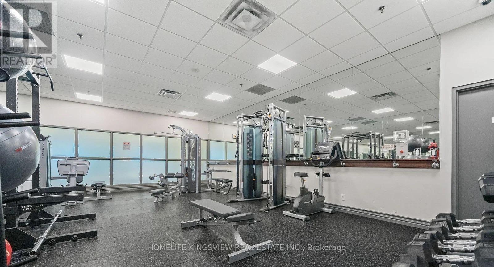 1501 - 339 Rathburn Road, Mississauga, Ontario  L5B 0K6 - Photo 16 - W13756298