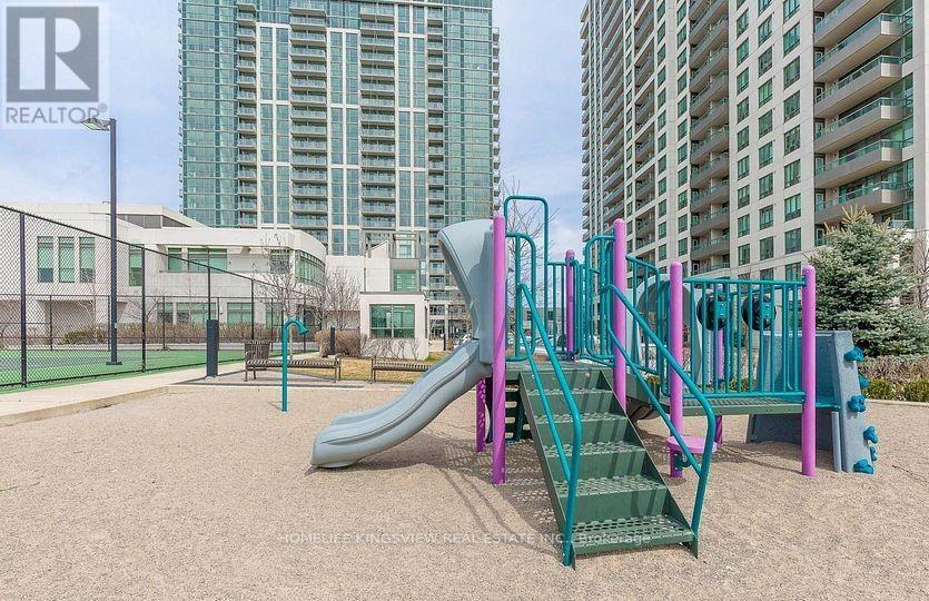1501 - 339 Rathburn Road, Mississauga, Ontario  L5B 0K6 - Photo 23 - W13756298