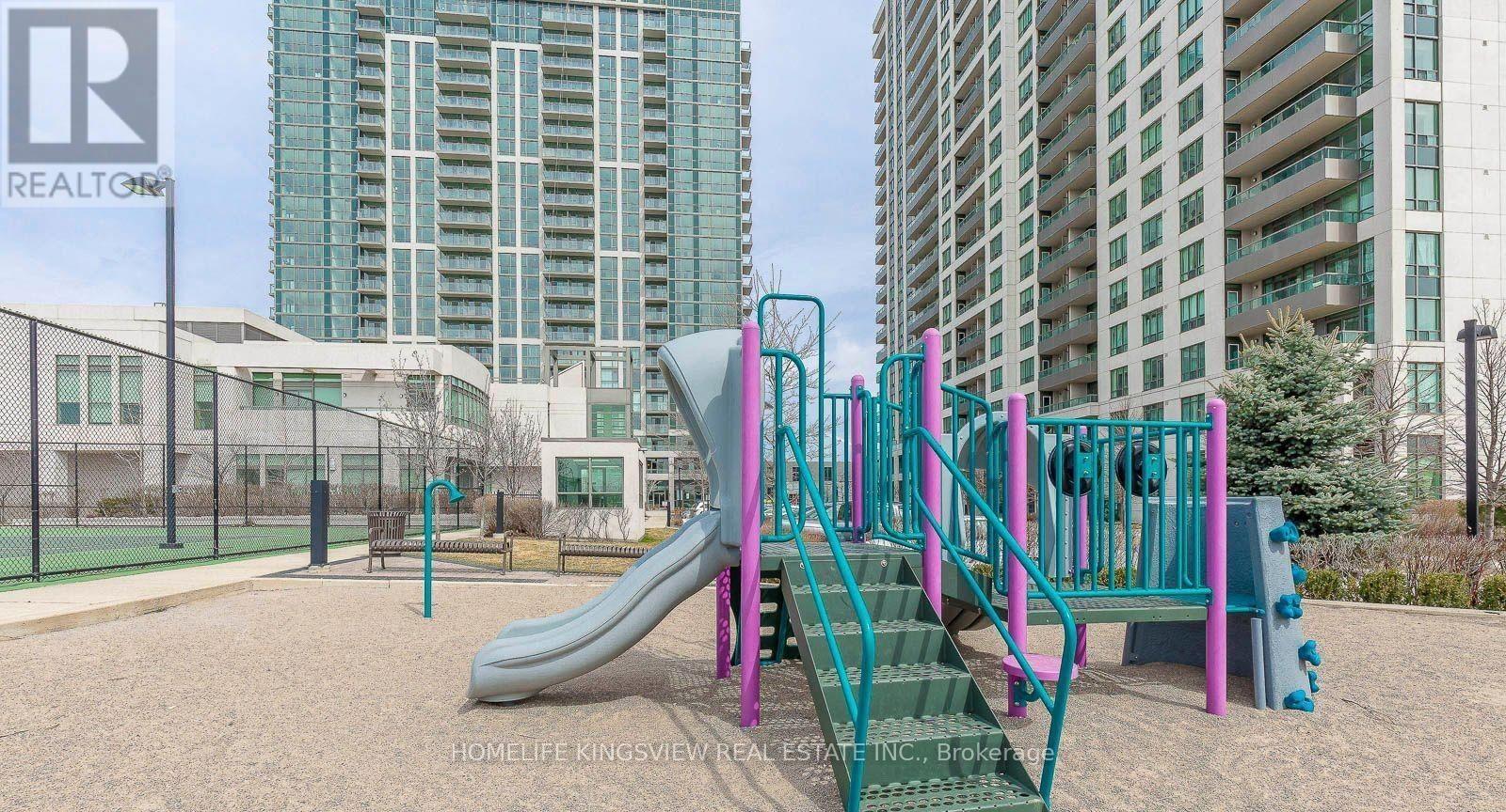 1501 - 339 Rathburn Road, Mississauga, Ontario  L5B 0K6 - Photo 24 - W13756298